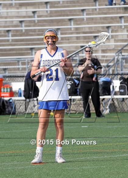 Thumbnail 2 in Centreville @ Robinson (Westfield) (VHSL 6A North Conference 5 Final) photogallery.