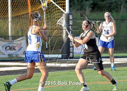 Thumbnail 2 in Centreville @ Robinson (Westfield) (VHSL 6A North Conference 5 Final) photogallery.