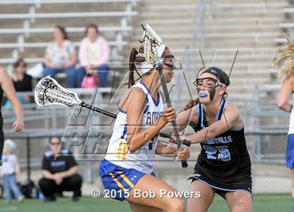 Thumbnail 3 in Centreville @ Robinson (Westfield) (VHSL 6A North Conference 5 Final) photogallery.