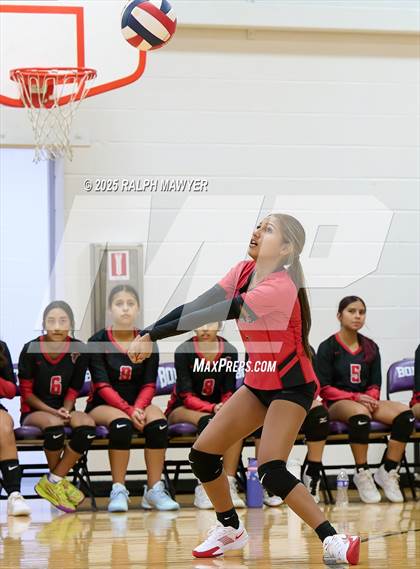 Thumbnail 1 in Stevens @ Boerne photogallery.