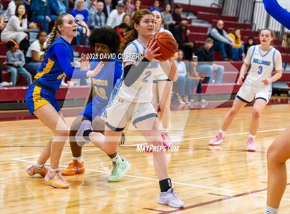 Thumbnail 1 in Stone Bridge @ Robinson (Casel's Holiday Classic) photogallery.