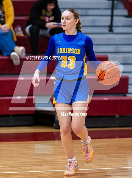 Thumbnail 3 in Stone Bridge @ Robinson (Casel's Holiday Classic) photogallery.