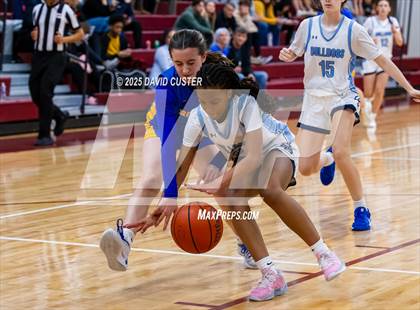 Thumbnail 2 in Stone Bridge @ Robinson (Casel's Holiday Classic) photogallery.