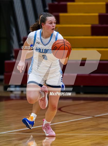 Thumbnail 3 in Stone Bridge @ Robinson (Casel's Holiday Classic) photogallery.