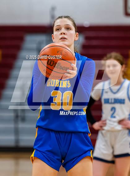 Thumbnail 1 in Stone Bridge @ Robinson (Casel's Holiday Classic) photogallery.