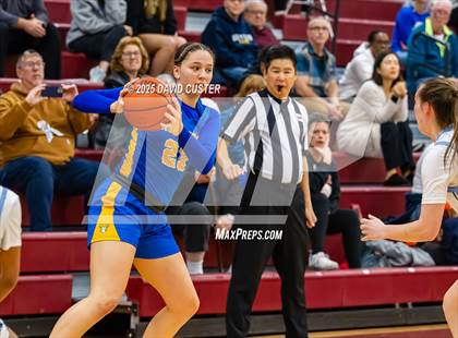 Thumbnail 2 in Stone Bridge @ Robinson (Casel's Holiday Classic) photogallery.