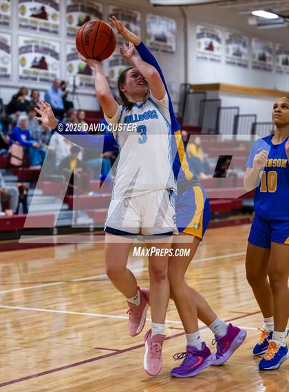 Thumbnail 1 in Stone Bridge @ Robinson (Casel's Holiday Classic) photogallery.