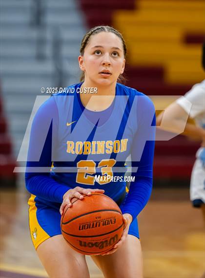 Thumbnail 2 in Stone Bridge @ Robinson (Casel's Holiday Classic) photogallery.
