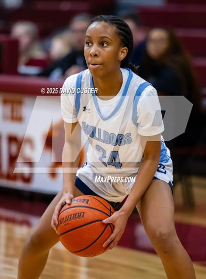 Thumbnail 2 in Stone Bridge @ Robinson (Casel's Holiday Classic) photogallery.