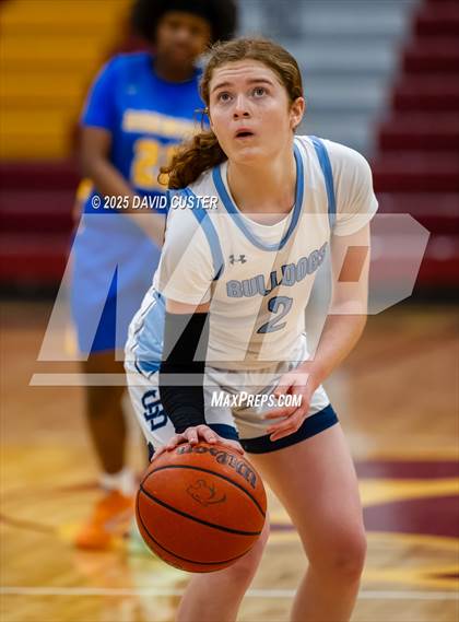 Thumbnail 3 in Stone Bridge @ Robinson (Casel's Holiday Classic) photogallery.