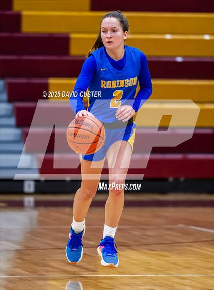 Thumbnail 3 in Stone Bridge @ Robinson (Casel's Holiday Classic) photogallery.