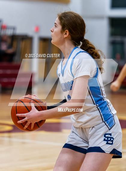 Thumbnail 2 in Stone Bridge @ Robinson (Casel's Holiday Classic) photogallery.