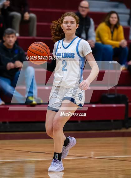 Thumbnail 1 in Stone Bridge @ Robinson (Casel's Holiday Classic) photogallery.