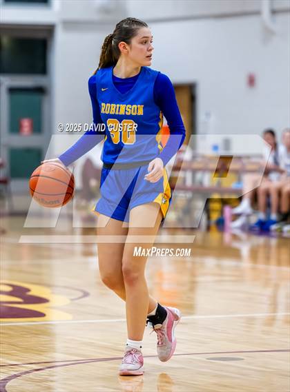 Thumbnail 3 in Stone Bridge @ Robinson (Casel's Holiday Classic) photogallery.