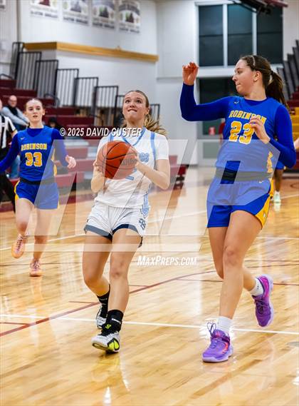 Thumbnail 3 in Stone Bridge @ Robinson (Casel's Holiday Classic) photogallery.