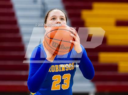 Thumbnail 1 in Stone Bridge @ Robinson (Casel's Holiday Classic) photogallery.
