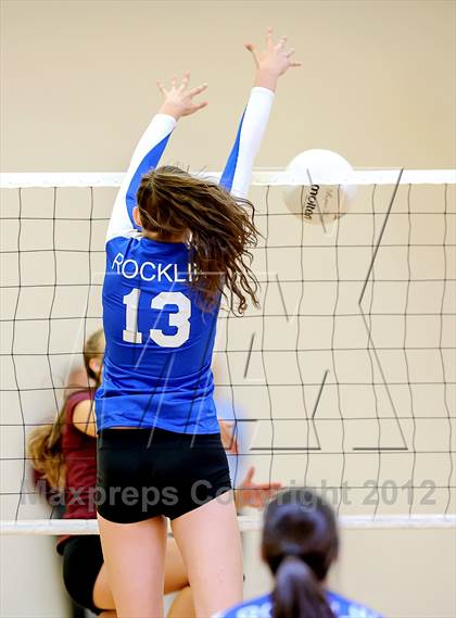 Thumbnail 1 in Rocklin @ Whitney photogallery.
