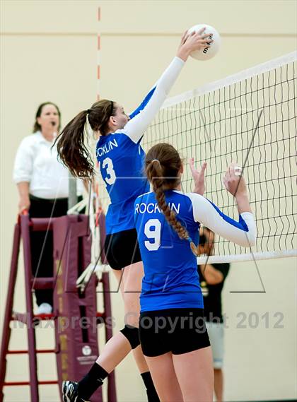 Thumbnail 3 in Rocklin @ Whitney photogallery.