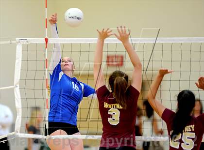 Thumbnail 3 in Rocklin @ Whitney photogallery.