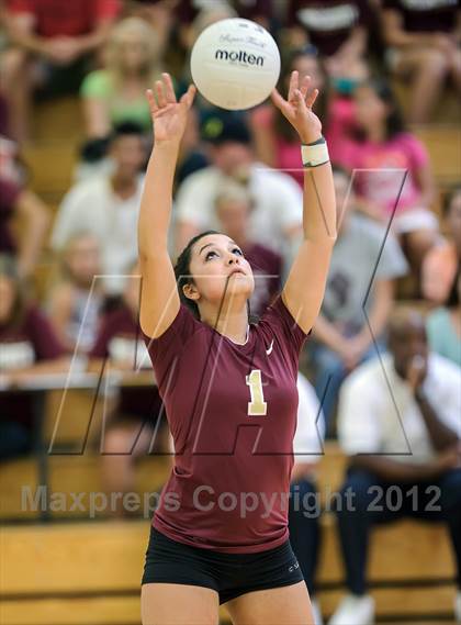 Thumbnail 2 in Rocklin @ Whitney photogallery.