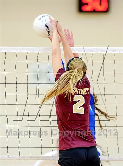 Thumbnail 1 in Rocklin @ Whitney photogallery.