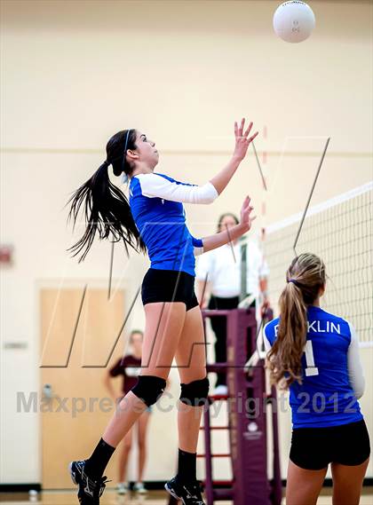 Thumbnail 1 in Rocklin @ Whitney photogallery.