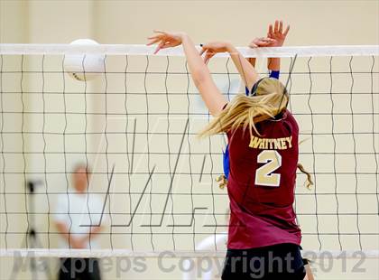 Thumbnail 2 in Rocklin @ Whitney photogallery.