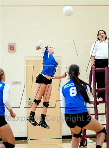 Thumbnail 1 in Rocklin @ Whitney photogallery.