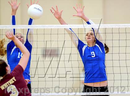 Thumbnail 3 in Rocklin @ Whitney photogallery.