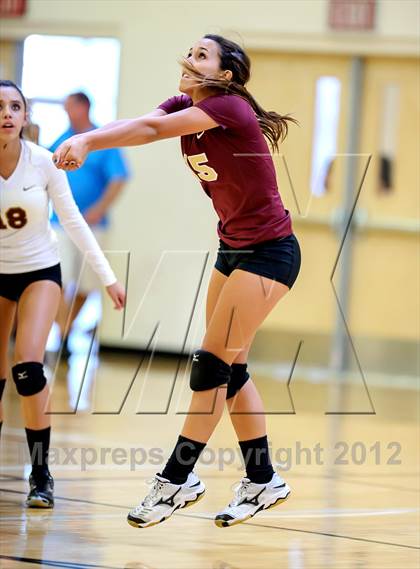 Thumbnail 3 in Rocklin @ Whitney photogallery.
