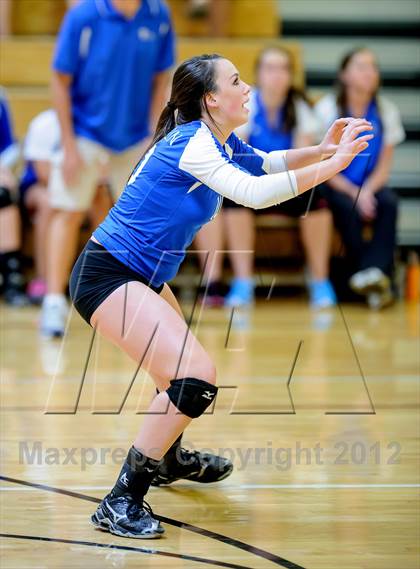 Thumbnail 2 in Rocklin @ Whitney photogallery.