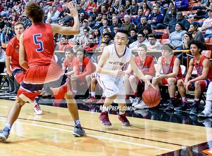 Thumbnail 3 in Beyer vs Whitney (CIF SJS D2 Final) photogallery.
