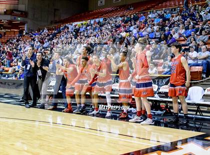 Thumbnail 1 in Beyer vs Whitney (CIF SJS D2 Final) photogallery.
