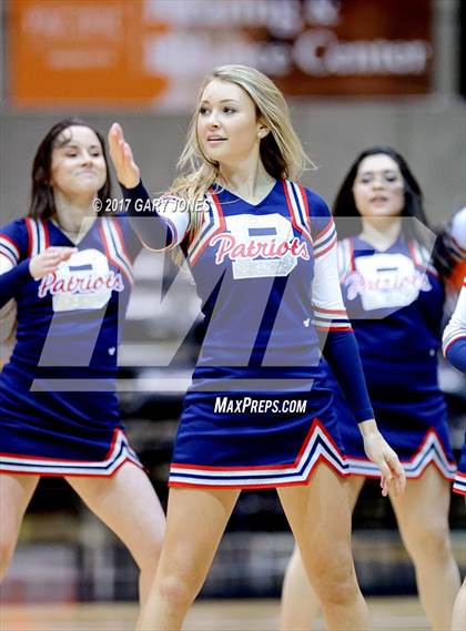 Thumbnail 3 in Beyer vs Whitney (CIF SJS D2 Final) photogallery.