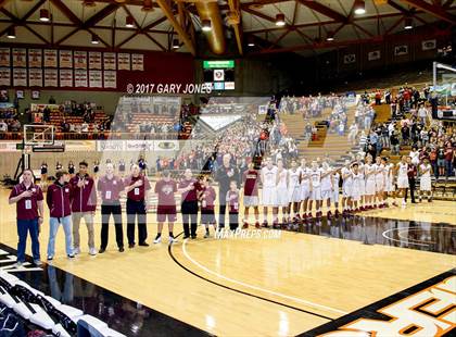 Thumbnail 3 in Beyer vs Whitney (CIF SJS D2 Final) photogallery.