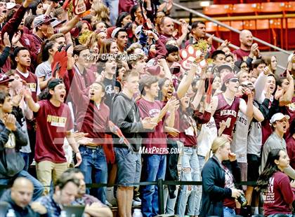 Thumbnail 1 in Beyer vs Whitney (CIF SJS D2 Final) photogallery.