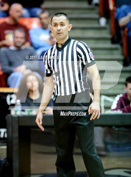 Thumbnail 1 in Beyer vs Whitney (CIF SJS D2 Final) photogallery.