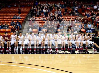 Thumbnail 2 in Beyer vs Whitney (CIF SJS D2 Final) photogallery.