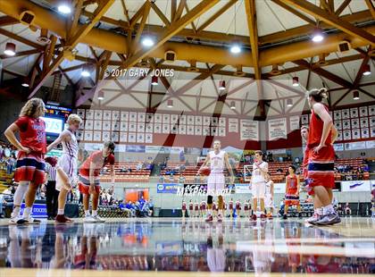 Thumbnail 2 in Beyer vs Whitney (CIF SJS D2 Final) photogallery.