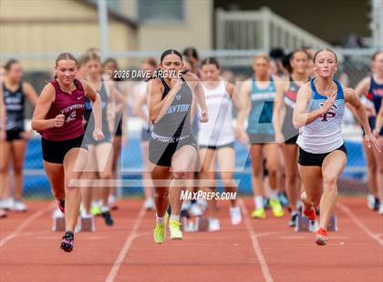 Thumbnail 1 in Phoenix Invitational photogallery.