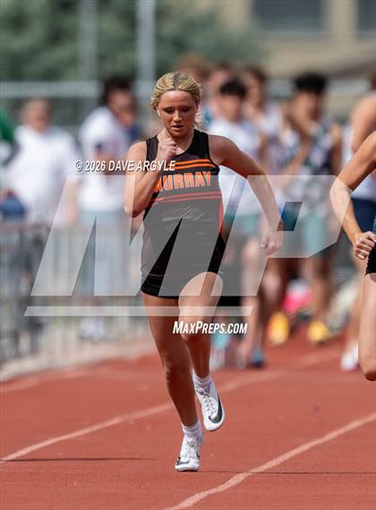 Thumbnail 2 in Phoenix Invitational photogallery.