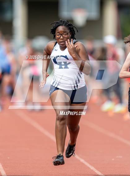 Thumbnail 3 in Phoenix Invitational photogallery.