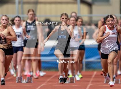 Thumbnail 3 in Phoenix Invitational photogallery.
