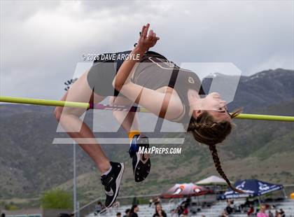 Thumbnail 3 in Phoenix Invitational photogallery.