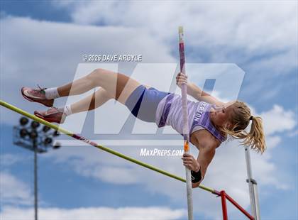 Thumbnail 1 in Phoenix Invitational photogallery.