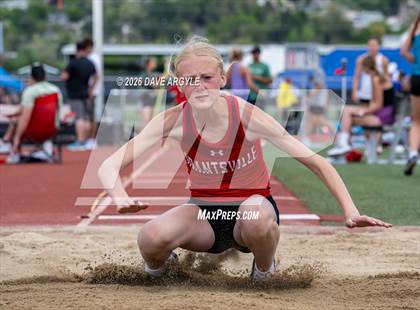 Thumbnail 1 in Phoenix Invitational photogallery.