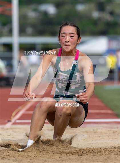 Thumbnail 1 in Phoenix Invitational photogallery.