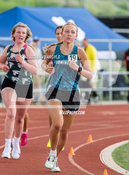 Thumbnail 2 in Phoenix Invitational photogallery.