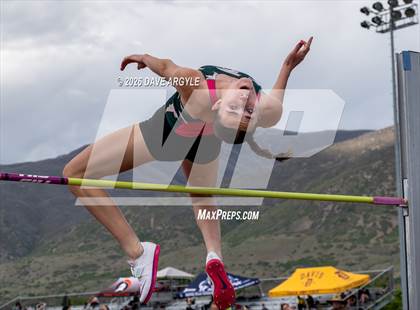 Thumbnail 2 in Phoenix Invitational photogallery.