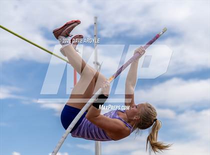 Thumbnail 2 in Phoenix Invitational photogallery.